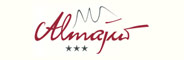 Hotel Almajur ***, Mittelberg