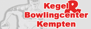Kegel- und Bowlingcenter, Kempten