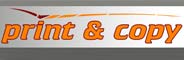 Print & Copy, Kempten